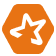 Apache Spark analytics engine logo
