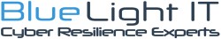 Blue Light IT partner logo