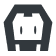 Apache Cordova cross platform mobile logo