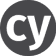 Cypress end-to-end web testing framework logo