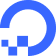 DigitalOcean cloud infrastructure platform logo
