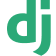 Django Python web framework logo