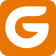 Gatling load testing tool logo