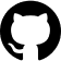 GitHub repository hosting platform logo