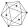 Hyperledger enterprise blockchain platform logo