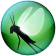 Locust open source load testing framework logo