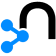 Neo4j graph database platform logo