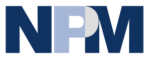 NPM logo