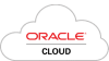 Oracle Cloud Infrastructure technology logo
