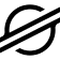 Stellar blockchain network logo