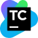 JetBrains TeamCity CI CD tool logo